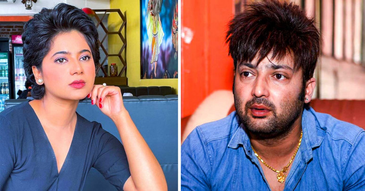 चलचित्र सुटिङका नाममा युरोपमा मानव तस्करीको आंशका