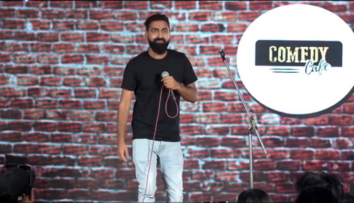 अपूर्व क्षितिजविरुद्ध जातीय विभेद र अभद्र व्यवहारको मुद्दा दर्ता गरिँदै