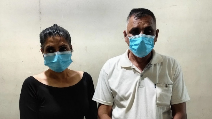 आत्महत्या गर्न दुरुत्साहन गरेको आरोपमा विराटनगरका दुई जना पक्राउ