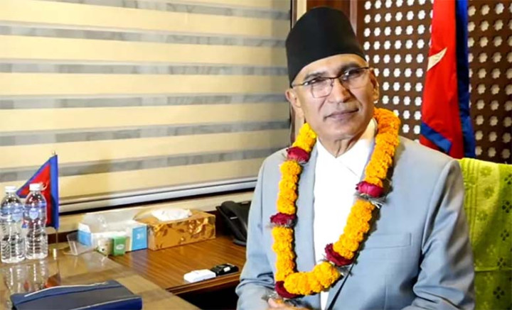 सबै संघीय निकायको चालु बजेट २० प्रतिशत घटाउने