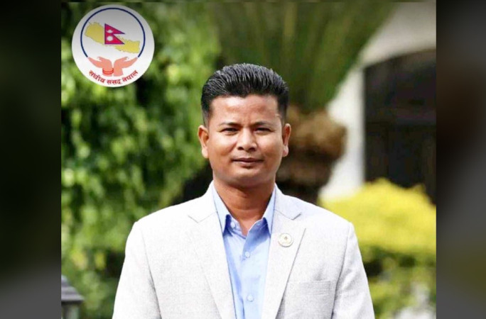 नगरसभा स्थगित हुनु नगरवासीप्रतिको धोका : सांसद चौधरी
