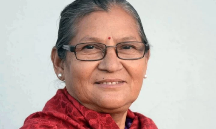 बागमती प्रदेशकी मुख्यमन्त्री शाक्यले राजीनामा दिने