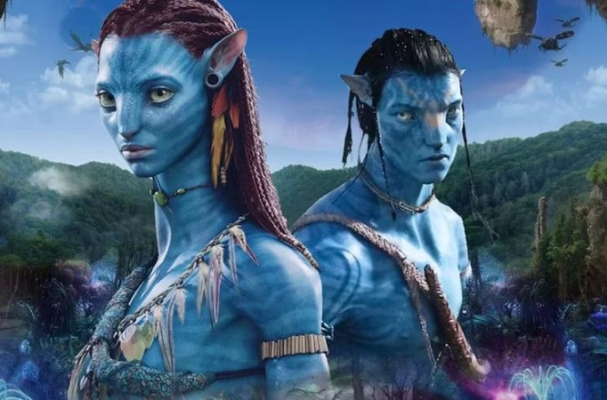 नेपालमा ‘अवतार २’ले एक सातामा कमायो ४ करोड