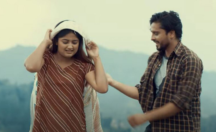 निशान भट्टराईको गीत ‘गयौं मलाई छोडेर’ सार्वजनिक ( भिडियोसहित)