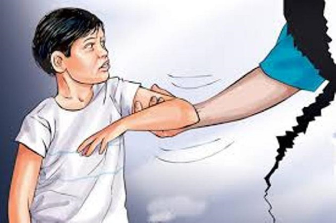 दुहबीबाट अपहरणमा परेका बालकको दुई दिनपछि सकुशल उद्दार