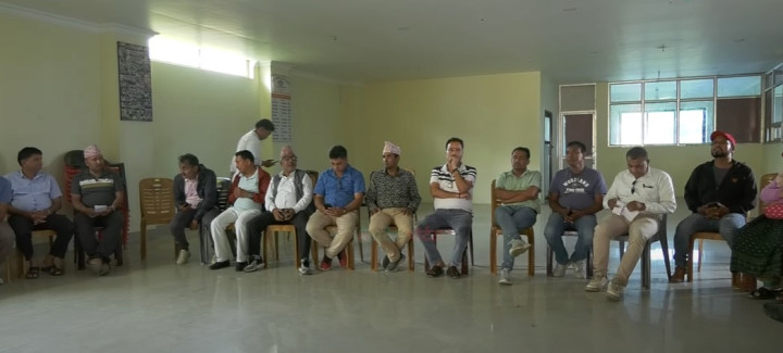 बैंकले दिएको यातनाविरुद्ध एकजुट हुन व्यशायीको आह्वान