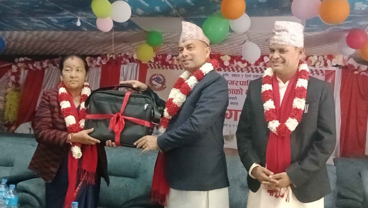 बराहक्षेत्रको बजेट १ अर्ब ६ लाख, धार्मिक सर्किट बनाइने