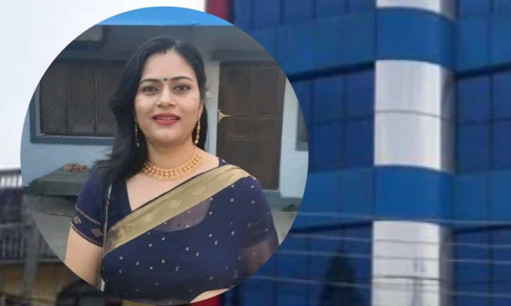 वेदान्त हस्पिटलमा बरीष्ठ स्त्री रोग विषेशज्ञ डा. सबिना लामिछानेको सेवा सुरु