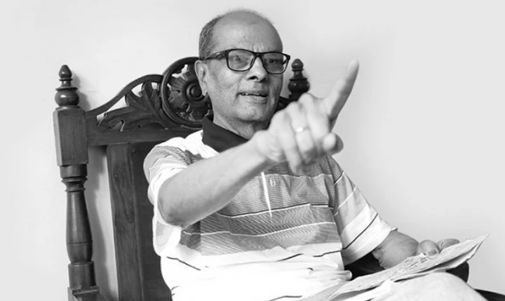 सर्वोच्चका पूर्वन्यायाधीश लम्सालको निधन