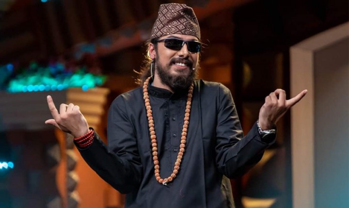 ‘कमेडी च्याम्पियन २’ का विजेता भरतमणिको गुनासोः घोषणामा २५ लाख थियो, १४ लाख मात्र पाएँ