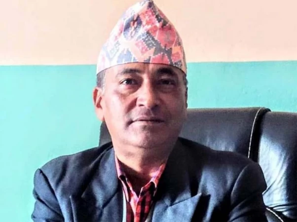 जनता क्याम्पसका निवर्तमान क्याम्पस प्रमुख श्रेष्ठ बने प्रदेश सरकारको मुख्य न्यायाधिवक्ता