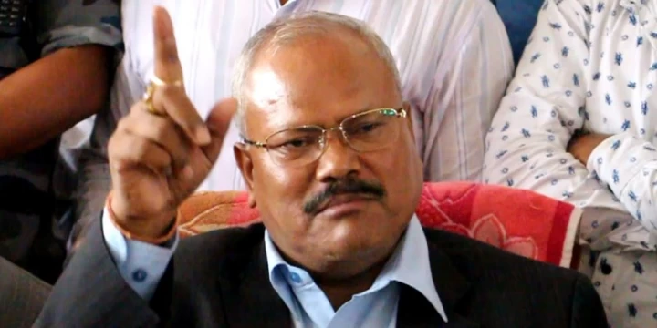 गच्छादारको दवावमा सुनसरी ३ को मनोनयन दिउँसो ३ बजेसम्म सर्यो