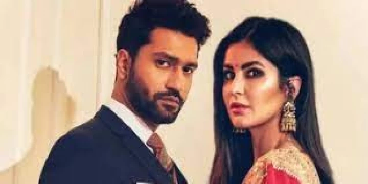 आज कट्रीना र विक्की वैवाहिक जीवनमा बाँधिदै