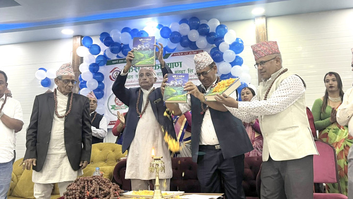 किसान कल्याण सहकारीको नाफा पौने तीन करोड