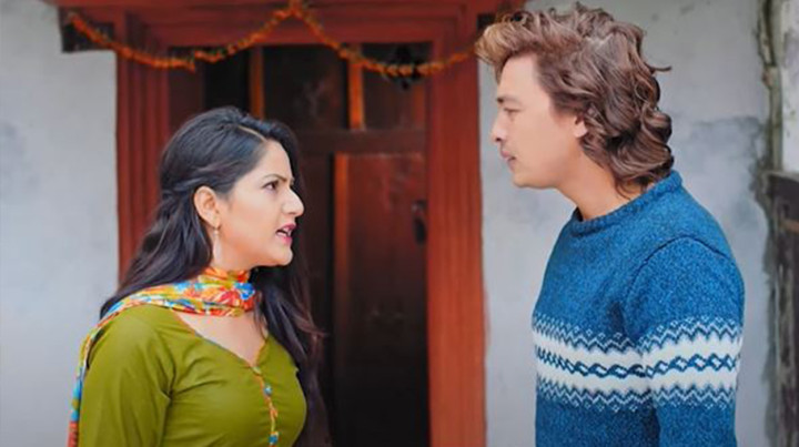 फिल्म ‘वीर विक्रम–२’ हिन्दीमा डब, युट्युबमा सार्वजनिक