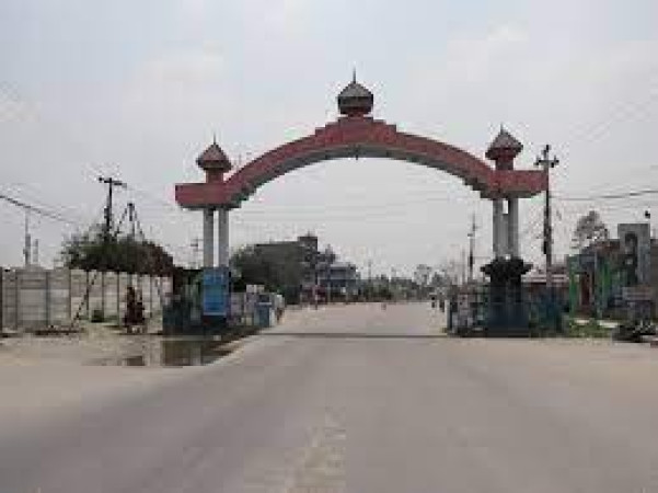 विराटनगरमा कर्फ्यू