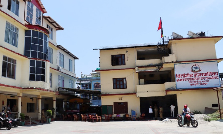 बिर्तामोडमा बढेको कर फिर्ता, पुरानै लागु गरिने