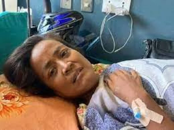 कलाकार पल्पसा डंगोल ‘चम्सुरी’को मिर्गौला प्रत्यारोपण गरिंदै