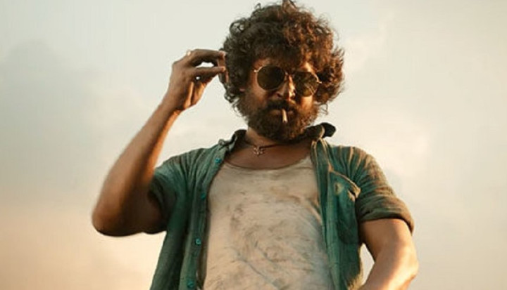 फिल्म ‘दसरा’ को ट्रेलर सार्वजनिक (भिडियोसहित)