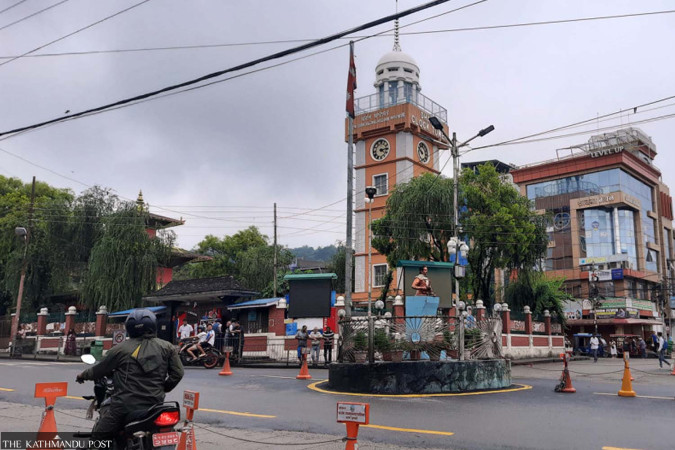 धरानमा विमानस्थल निर्माण सम्भव नभएको प्राधिकरणको निष्कर्ष