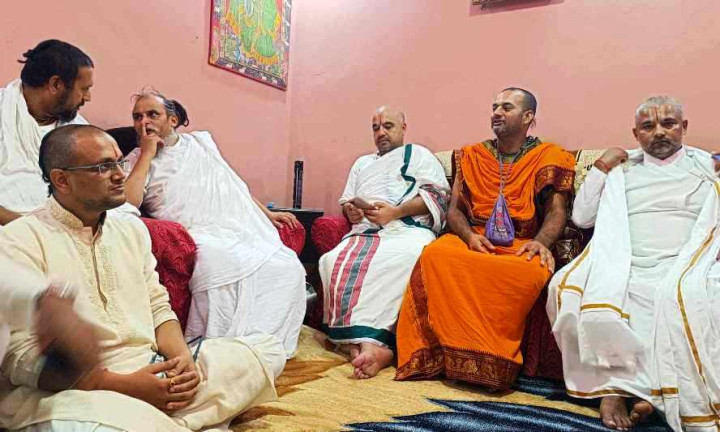 धरानमा र्याली गरेरै छाड्ने घोषणा, प्रशासनले गोबधलाई संरक्षण गरेको आरोप