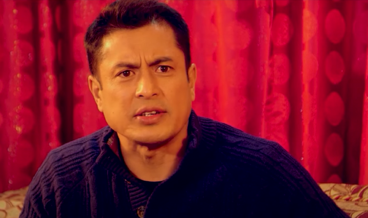 धिरन शाक्य अभिनीत फिल्म ‘चोर र पुलिस’ को ट्रेलर सार्वजनिक (भिडिओसहित)