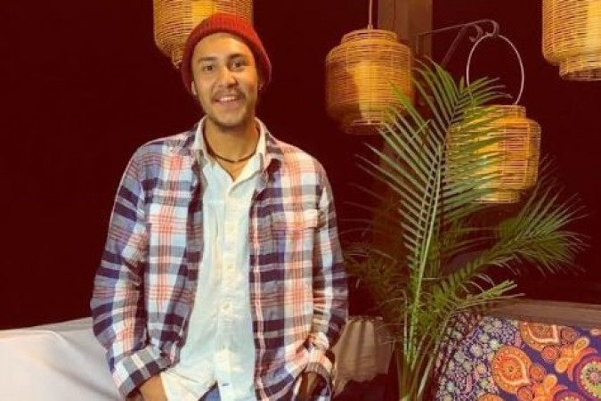 अमेरिकन आइडल फाइनलिस्ट दिवेश पोखरेल (अर्थर गन) नेपाल आउँदै