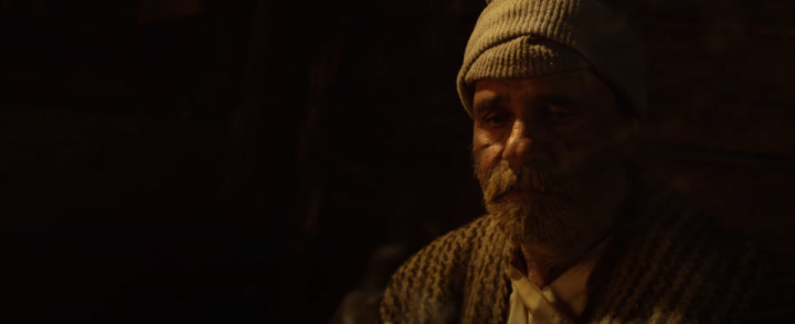 चलचित्र ‘दोख’को टिजर सार्वजनिक (टिजरसहित)