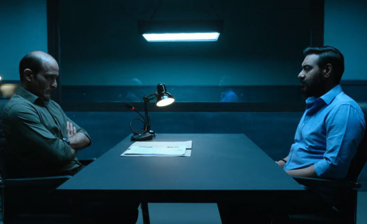 रिलिज भएको दश दिनमै ‘दृश्यम–२’ले कमायो २ सय करोड