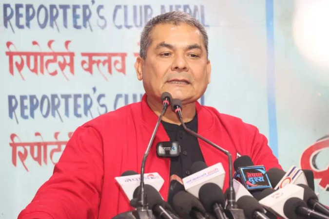 दुर्गा प्रसाईको मेडिकल कलेजलाई सम्बन्धनको बाटो खुल्यो