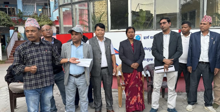 नगरसभा स्थगित गर्न हाम्रो सहमती छैन : एमाले जनप्रतिनिधि
