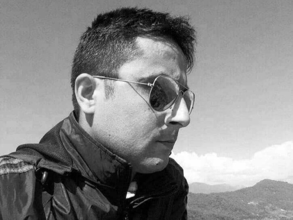 मोटरसाइकल दुर्घटनामा इटहरीका गौतमको मृत्यु