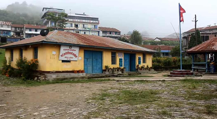 कार्यसम्पादन मूल्याङ्कनमा भोजपुर जिल्लाकै पहिलो बन्यो हतुवागढी गाउँपालिका