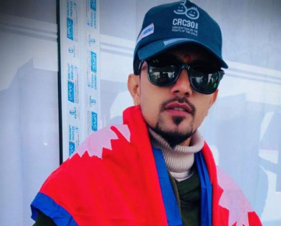 ओली विरुद्ध  ‘जिग्री’ले स्वतन्त्र उम्मेदवारी दिने