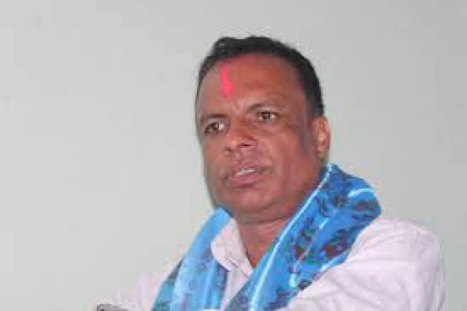 मतगणनामा धाँधली भएको भन्दै गुरू घिमिरेद्वारा पुनः गणना गर्न माग