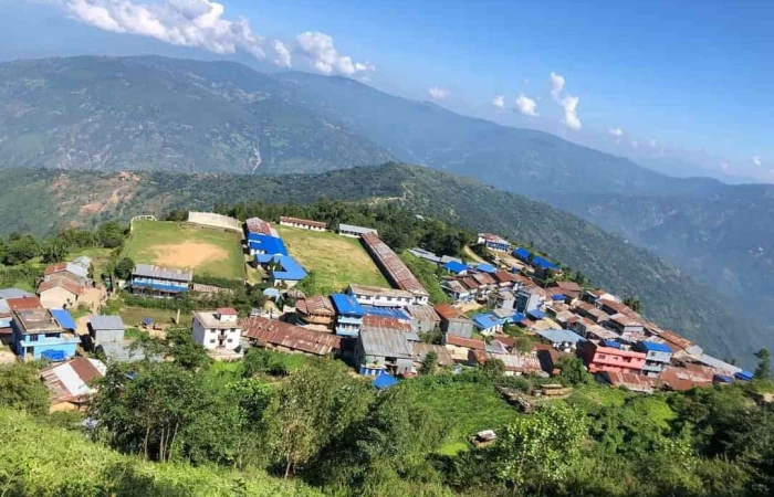 कार्यसम्पादन मूल्याङ्कनमा भोजपुरको हतुवागढी गाउँपालिका प्रथम