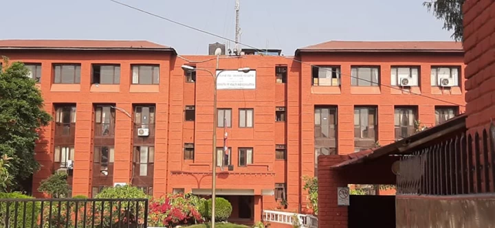 नेपालमा निमोनियाका कारण वर्षेनी १० हजार बढी बालबालिकाको मृत्यु