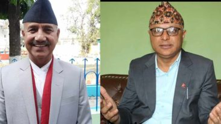 कोशीका मुख्यमन्त्री कार्की नेतृत्वको सरकारलाई राप्रपाले यसपटक विश्वासको मत नदिने