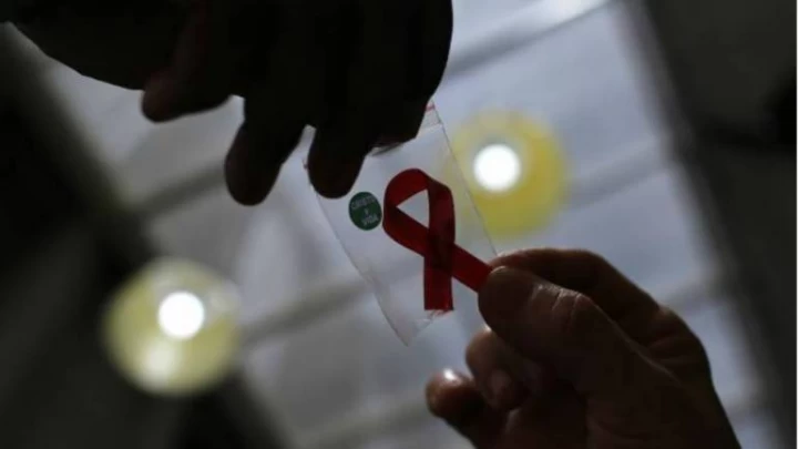 स्याङ्जामा खुल्दै एचआईभी सङ्क्रमित