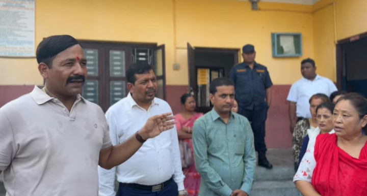 विद्यार्थी मृत्युपछि बन्द गराइयो सेकेण्डरी स्कुलको होस्टल