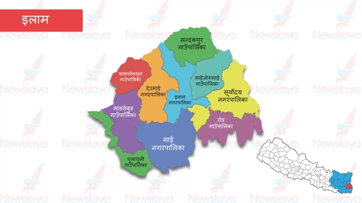 इलाममा वायु गुणस्तर मापन केन्द्र विस्तार गरिने, के गर्छ यो केन्द्रले ?