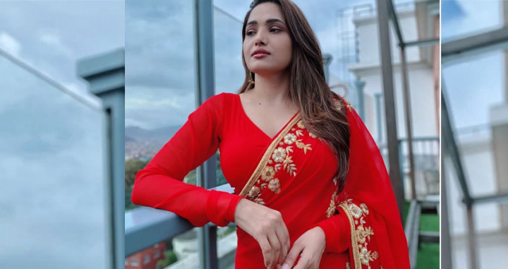 इन्दिरा जोशीको गीत  ‘पछ्यौरी’ सार्वजनिक (भिडियोसहित)