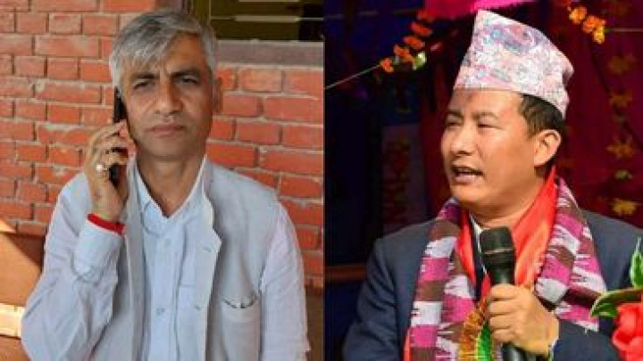 कोशी मुख्यमन्त्रीमा आङ्बो र कार्कीको दाबी