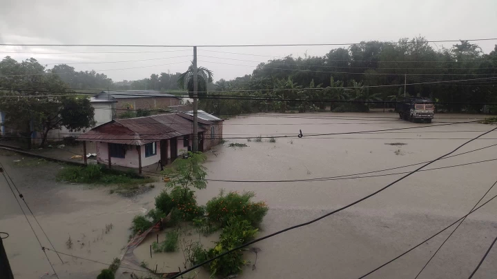 इटहरी डुबानमा