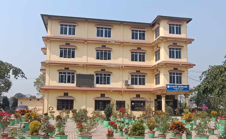 इटहरी खानेपानीको पक्षमा अदालतको फैसला : चुनाव नरोकिने, मिति चाहिँ सर्ने