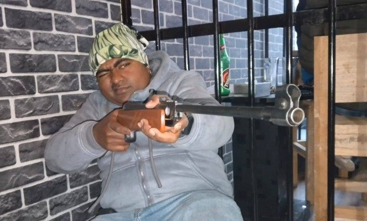 प्रशासनले बन्द गरायो ‘जेल रेष्टुरेण्ट’