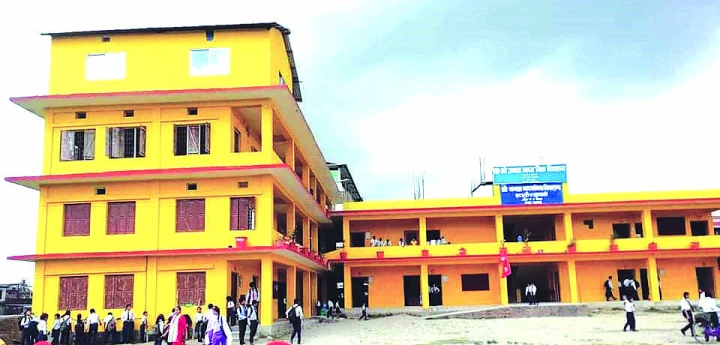 जनता माविको कोचिङ : आम्दानी र खर्च सिस्टम बाहिर