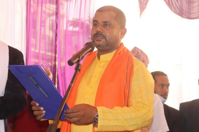 सन् २०२५ भित्र प्रदेश १ लाई बालविवाह मुक्त प्रदेश घोषणा गरिने