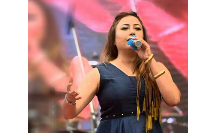 विराटनगरबाट उदाएकी सांगीतिक जुन : जुनु रिजाल