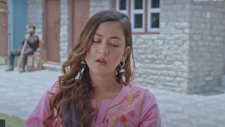 ‘कबड्डी कबड्डी कबड्डी’ युट्युब ट्रेन्डिङमा (चलचित्रसहित)